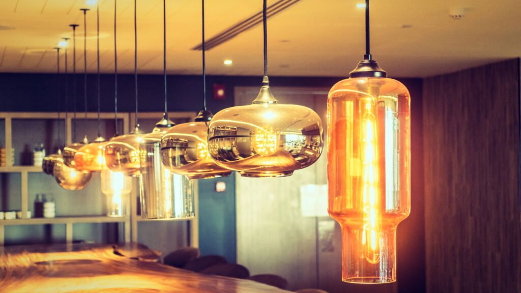 Erros de iluminação que deixam sua casa menos aconchegante