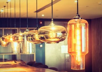 Erros de iluminação que deixam sua casa menos aconchegante