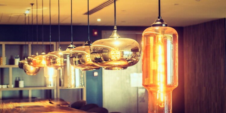 Erros de iluminação que deixam sua casa menos aconchegante