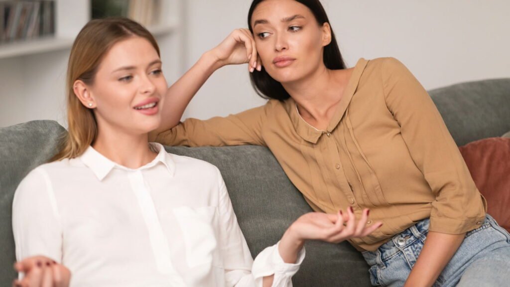 Como saber se seu amigo está com inveja das suas conquistas