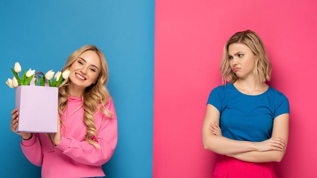 Como saber se seu amigo está com inveja das suas conquistas