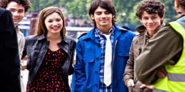 Joe Jonas alimenta boatos de Camp Rock 3 e aqui está tudo o que sabemos