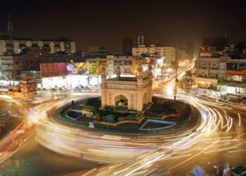 Cidade mais barata do mundo tem almoço por poucos reais e transporte quase grátis