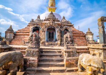 Cultura, fé e história fazem dessa cidade um destino inesquecível