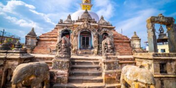 Cultura, fé e história fazem dessa cidade um destino inesquecível