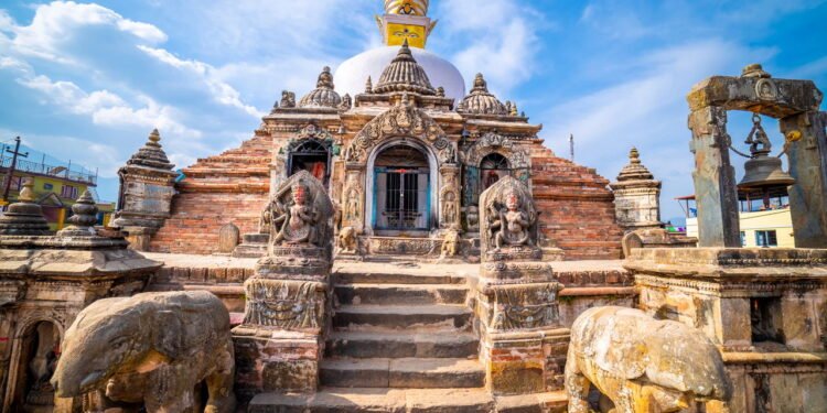 Cultura, fé e história fazem dessa cidade um destino inesquecível