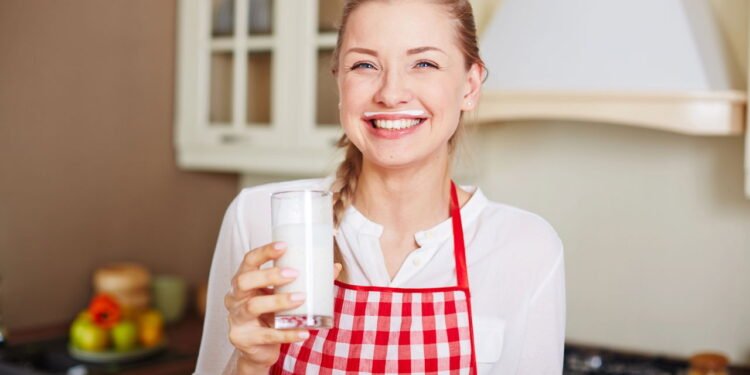 Kefir o probiótico natural