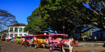 Os motivos para visitar Tiradentes pelo menos uma vez na vida