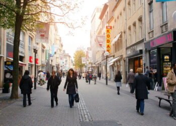 Quer morar bem? Então você precisa escolher entre esses lugares
