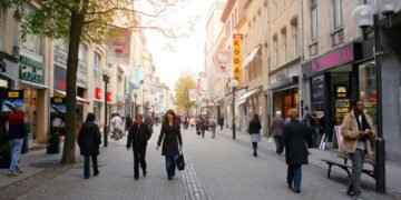 Quer morar bem? Então você precisa escolher entre esses lugares