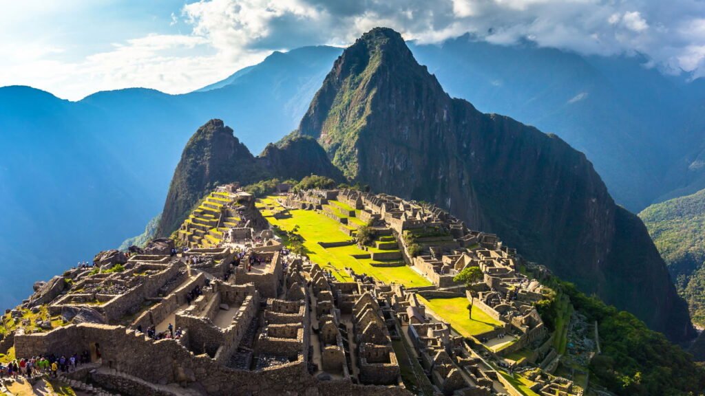 A beleza e a fragilidade de Machu Picchu diante do turismo em massa