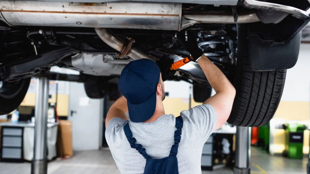 A melhor forma de economizar com carro é esta simples atitude