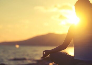 O segredo mais poderoso da Meditação que poucos exploram