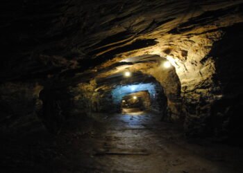 Apenas 1 hora de Ouro Preto, essa cidade é uma joia oculta que você precisa conhecer