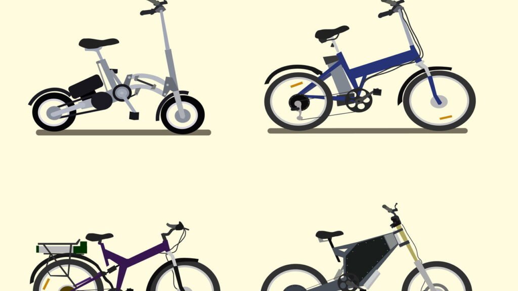 As motos elétricas que não exigem CNH e estão dominando o Brasil