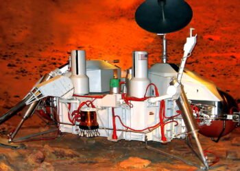 NASA faz descoberta empolgante sobre a possibilidade de vida em Marte