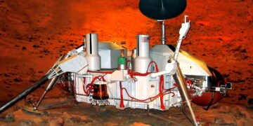 NASA faz descoberta empolgante sobre a possibilidade de vida em Marte