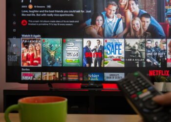 Agosto chega com surpresas que vão agitar o catálogo da Netflix