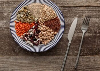 A quantidade exata de nutrientes que o corpo precisa para se manter forte