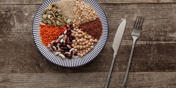 A quantidade exata de nutrientes que o corpo precisa para se manter forte