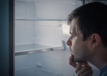 Por que sua mente fica 'em branco'? Novas varreduras cerebrais revelam a resposta surpreendente