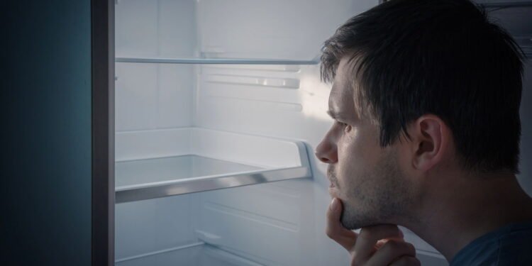 Por que sua mente fica 'em branco'? Novas varreduras cerebrais revelam a resposta surpreendente