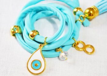 Olho grego ou olho turco? Qual é o verdadeiro e mais poderoso símbolo de proteção?