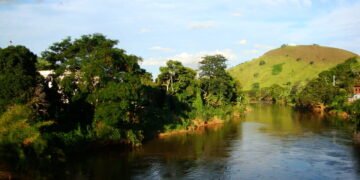 Rio Preto é o destino natural mais surpreendente de Minas Gerais