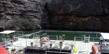 Entre Sergipe e Alagoas esse lugar vai fazer você não querer voltar para casa