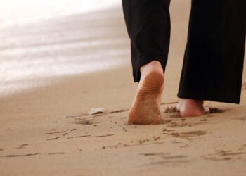 Quantos passos por dia ajudam a manter o corpo saudável