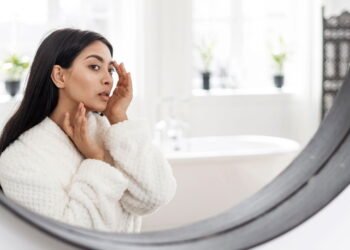 Os dois ingredientes caseiros mais poderosos para hidratar a pele