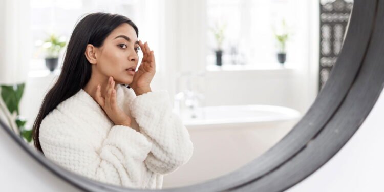 Os dois ingredientes caseiros mais poderosos para hidratar a pele