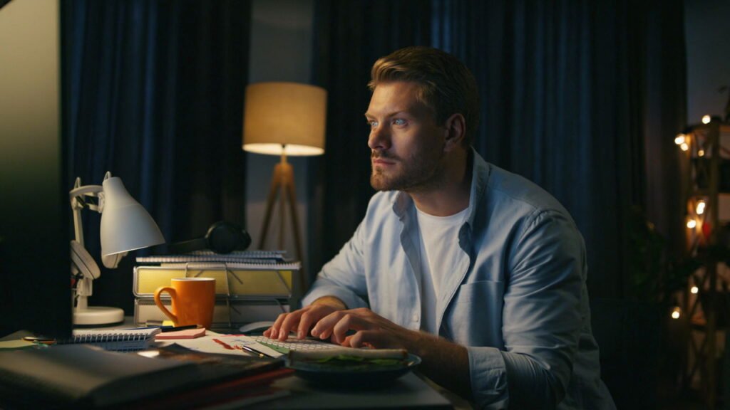 Chorar pouco pode revelar muito segundo a psicologia