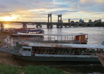 Essa dupla de cidades virou queridinha do turismo com seu calor extremo no inverno