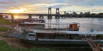 Essa dupla de cidades virou queridinha do turismo com seu calor extremo no inverno
