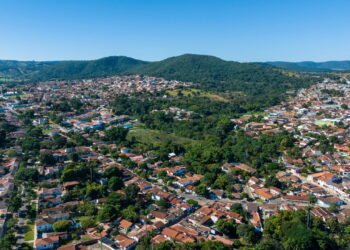 Cidade goiana virou um dos destinos mais desejados do Centro-Oeste