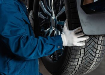 Aprenda a calibrar os pneus da forma correta para economizar combustível e evitar manutenções