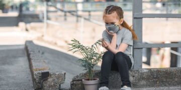 Essa ameaça invisível está causando problemas respiratórios em milhares de pessoas