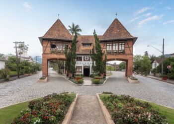 Cidades escondidas para viajar e viver experiências autênticas no Brasil