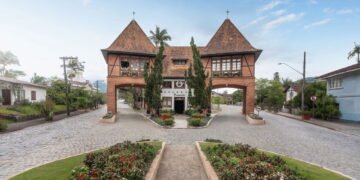 Cidades escondidas para viajar e viver experiências autênticas no Brasil