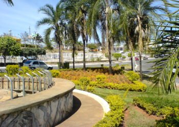 Cidade de Goiás com águas termais e trilhas naturais é refúgio perfeito para descansar