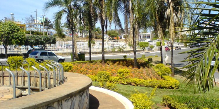 Cidade de Goiás com águas termais e trilhas naturais é refúgio perfeito para descansar