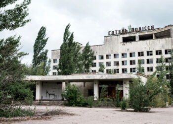 As histórias assustadoras por trás das cidades fantasmas mais famosas