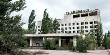 As histórias assustadoras por trás das cidades fantasmas mais famosas