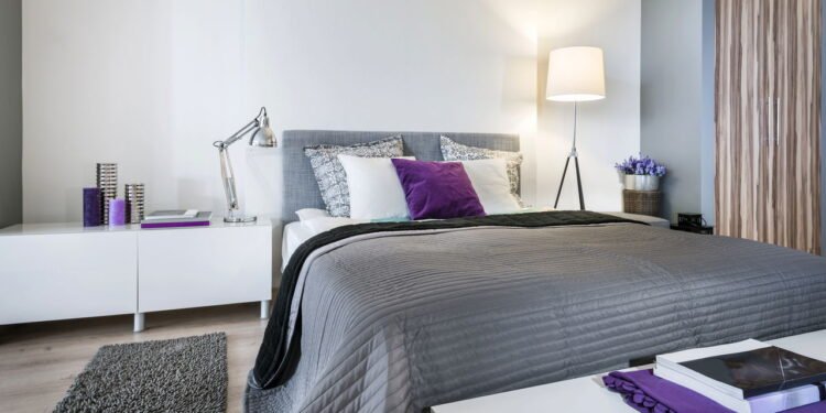 Quarto - Créditos: depositphotos.com / jacek_kadaj