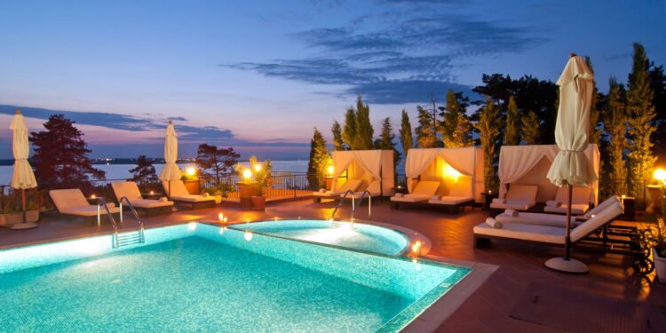 Estilo quiet luxury - Créditos: depositphotos.com / Lemonade1000