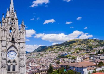 As cidades mais acessíveis da América do Sul que todo viajante deveria conhecer