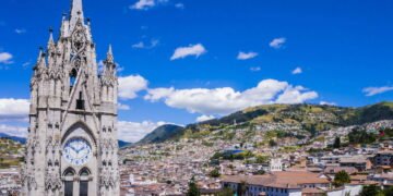 As cidades mais acessíveis da América do Sul que todo viajante deveria conhecer