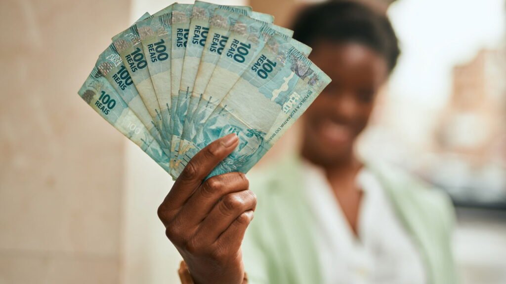 Faça seu cadastro biométrico e garanta seu pagamento do BPC fácil