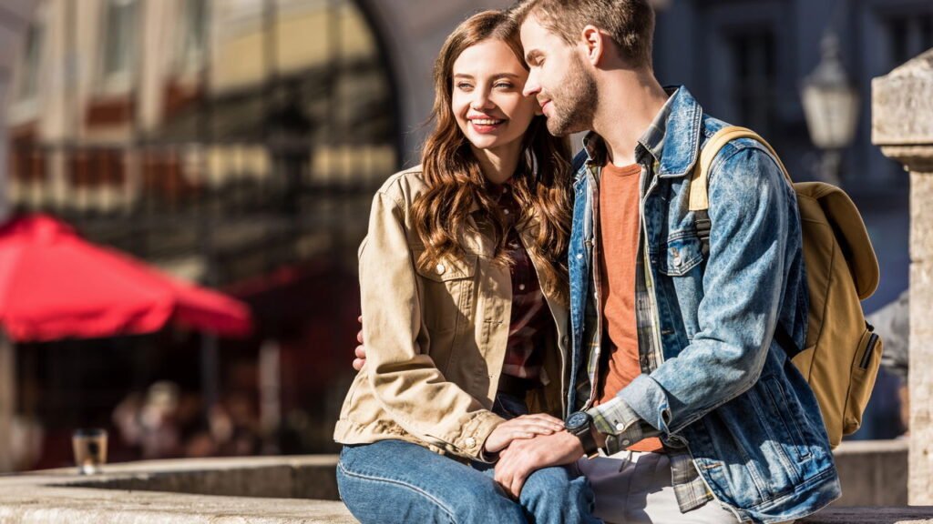 Rotina noturna de 3 horas: pode salvar um relacionamento em crise?